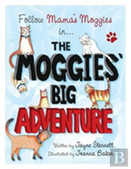 The Moggies' Big Adventure