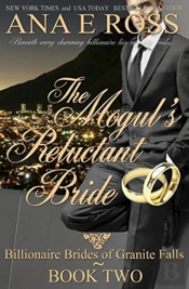 The Mogul'S Reluctant Bride