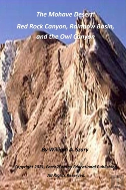 Bertrand.pt - The Mohave Desert
