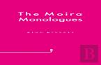 The Moira Monologues + More Moira Monologues