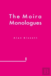 The Moira Monologues + More Moira Monologues