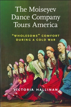 Bertrand.pt - The Moiseyev Dance Company Tours America