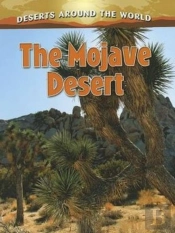 The Mojave Desert