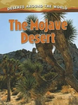 Bertrand.pt - The Mojave Desert