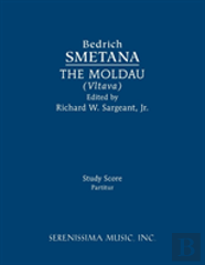 The Moldau (Vltava)