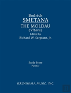 Bertrand.pt - The Moldau (Vltava)