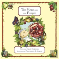 The Mole And The Flower