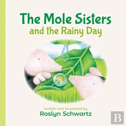 Bertrand.pt - The Mole Sisters And The Rainy Day