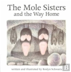 Bertrand.pt - The Mole Sisters And Way Home
