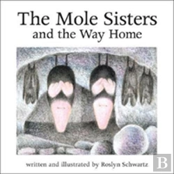 Bertrand.pt - The Mole Sisters And Way Home
