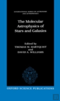Bertrand.pt - The Molecular Astrophysics Of Stars And Galaxies