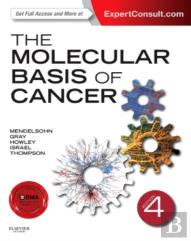 The Molecular Basis Of Cancer