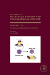The Molecular Basis Of Viral Infection