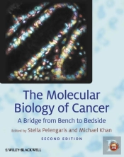 The Molecular Biology Of Cancer