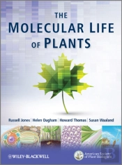The Molecular Life Of Plants