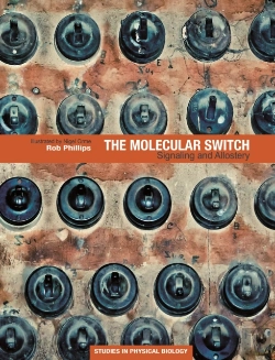 Bertrand.pt - The Molecular Switch