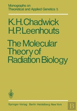 Bertrand.pt - The Molecular Theory Of Radiation Biology