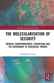 The Molecularisation Of Security
