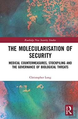 Bertrand.pt - The Molecularisation Of Security