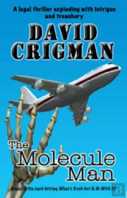 Bertrand.pt - The Molecule Man
