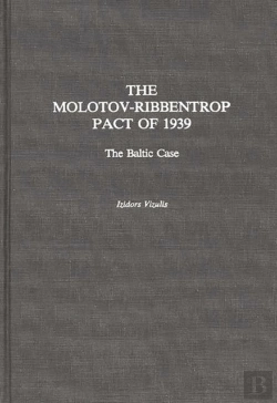 Bertrand.pt - The Molotov-Ribbentrop Pact Of 1939