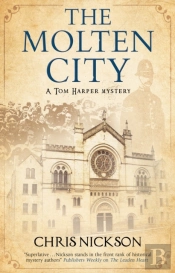 The Molten City