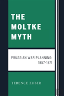 Bertrand.pt - The Moltke Myth