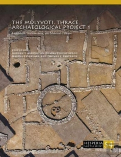 Bertrand.pt - The Molyvoti, Thrace, Archaeological Project 1
