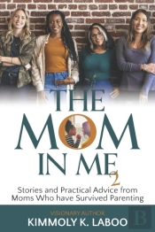 The Mom In Me Vol. 2