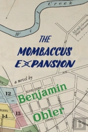 The Mombaccus Expansion