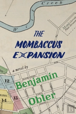 Bertrand.pt - The Mombaccus Expansion