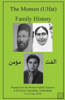 Bertrand.pt - The Momen (Ulfat) Family History