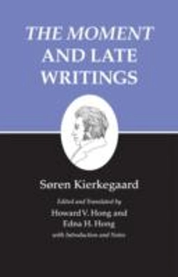 Bertrand.pt - The Moment And Late Writings