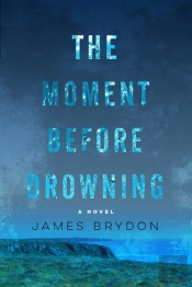 The Moment Before Drowning