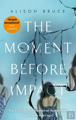 Bertrand.pt - The Moment Before Impact