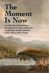The Moment Is Now