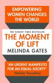 The Moment Of Lift