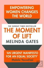 The Moment Of Lift