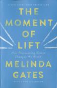The Moment Of Lift