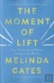 The Moment Of Lift