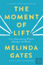 The Moment Of Lift