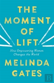 The Moment of Lift