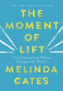 The Moment Of Lift