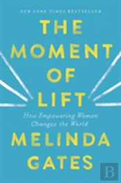The Moment Of Lift