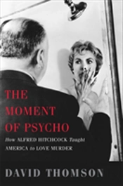 The Moment Of Psycho
