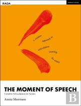 The Moment Of Speech