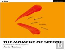 The Moment Of Speech