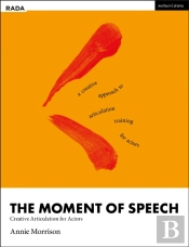The Moment Of Speech