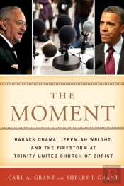 The Moment