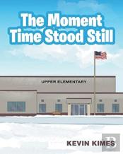 The Moment Time Stood Still